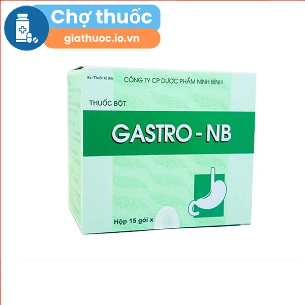 Gastro – NB