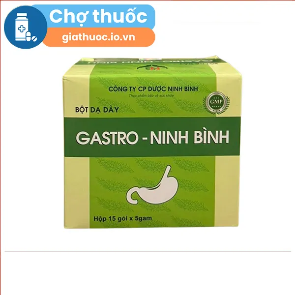 Gastro – Ninh Bình