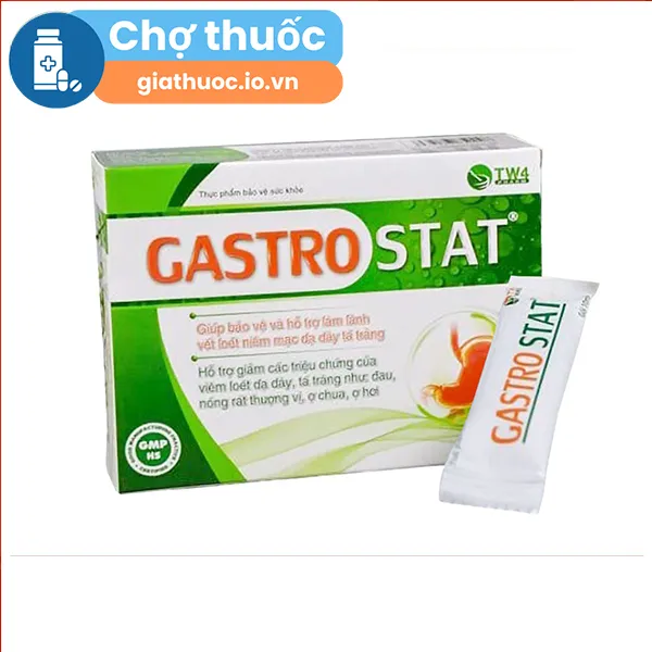 Gastro Stat