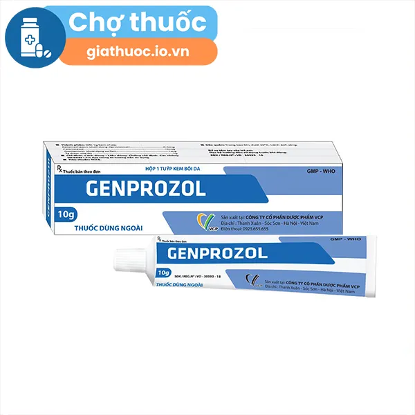 Genprozol
