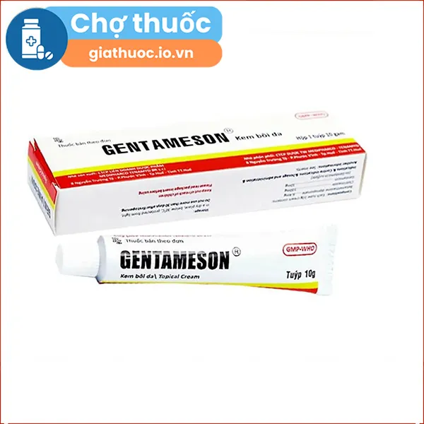 Gentameson