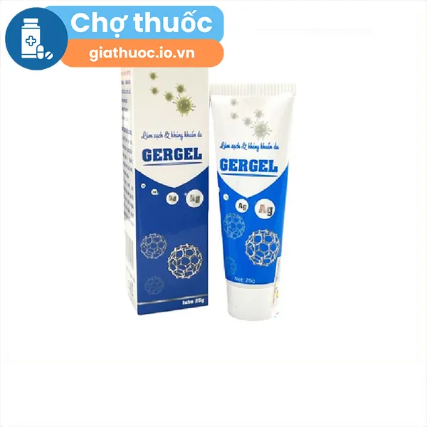 Gergel
