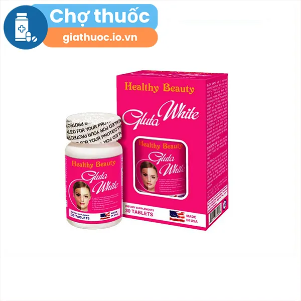 Gluta White