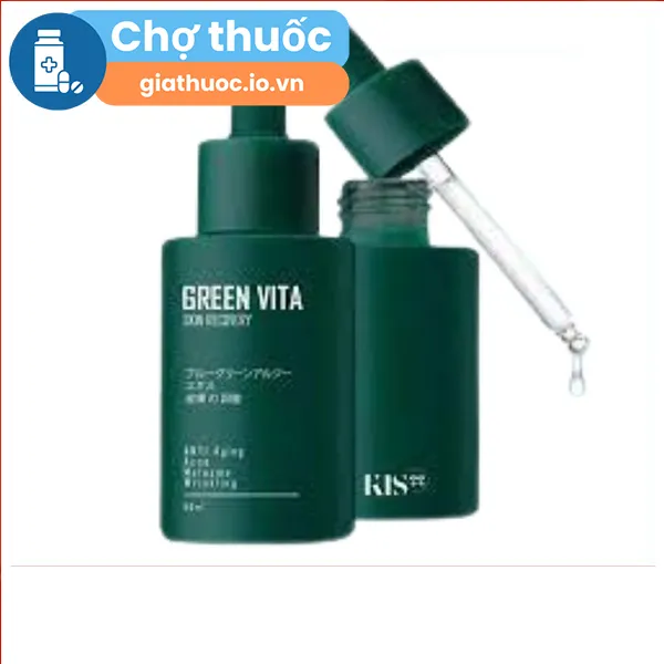 Green Vita Kis 22