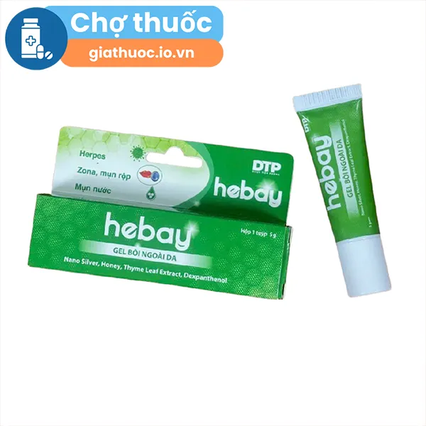 Hebay 5g