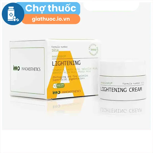 INNO-EXFO Lightening 15g