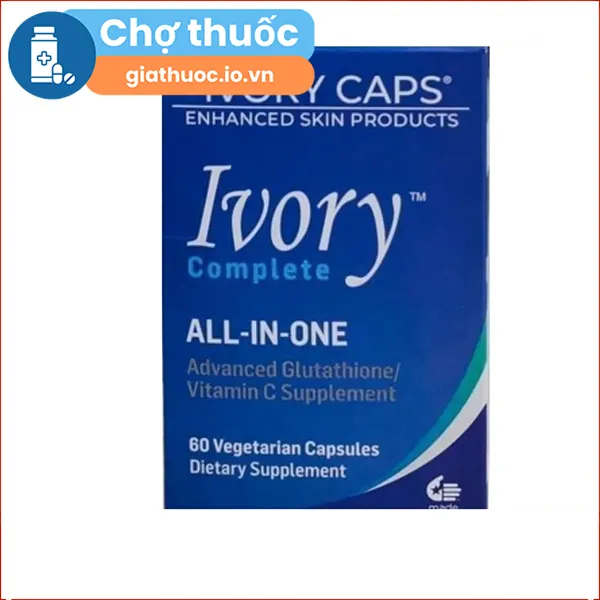 Ivory complete