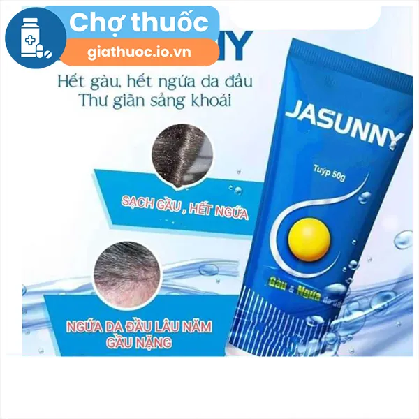 Jasunny