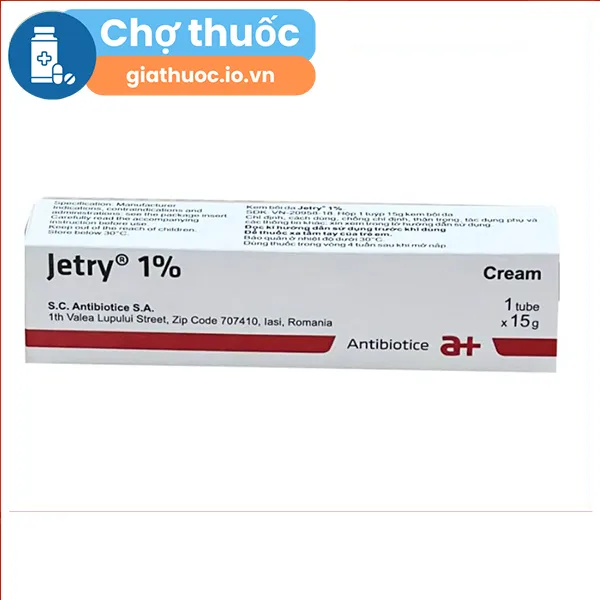Jetry 1%