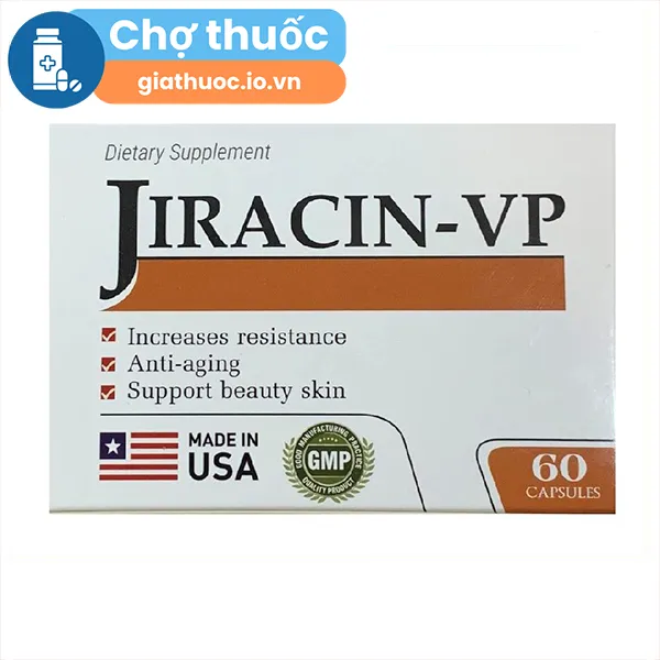Jiracin-VP