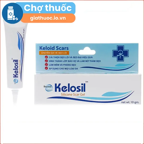 Kelosil