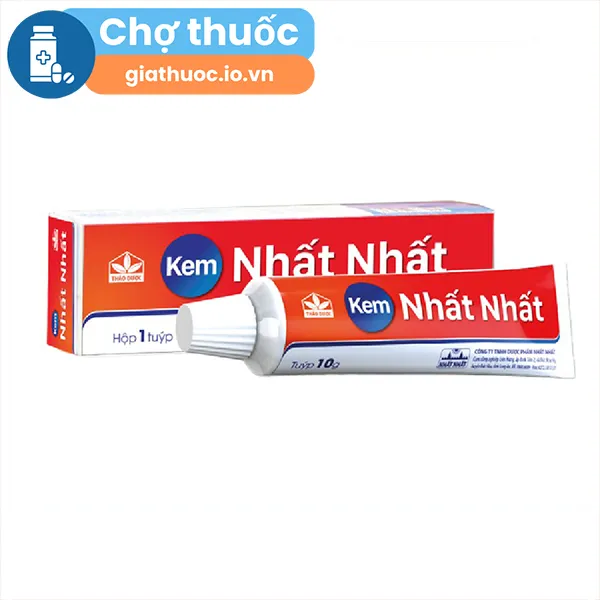 Kem Nhất Nhất