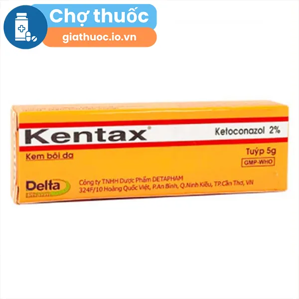 Kentax 2%