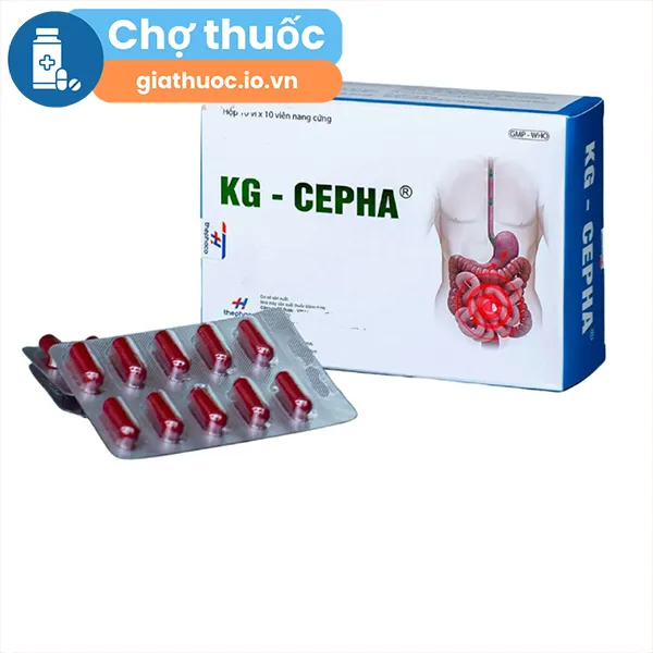 KG-Cepha