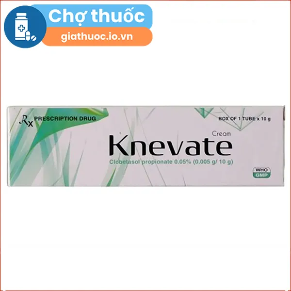 Knevate