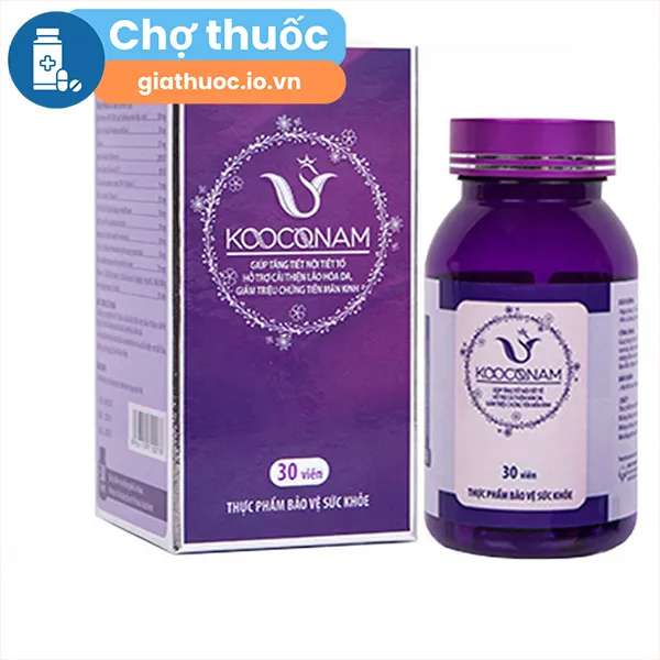 Kooconam