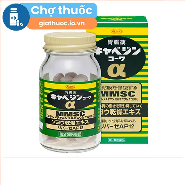 Kyabeijin MMSC Kowa