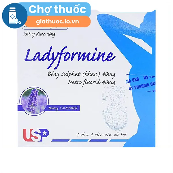 Ladyformine