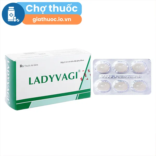Ladyvagi