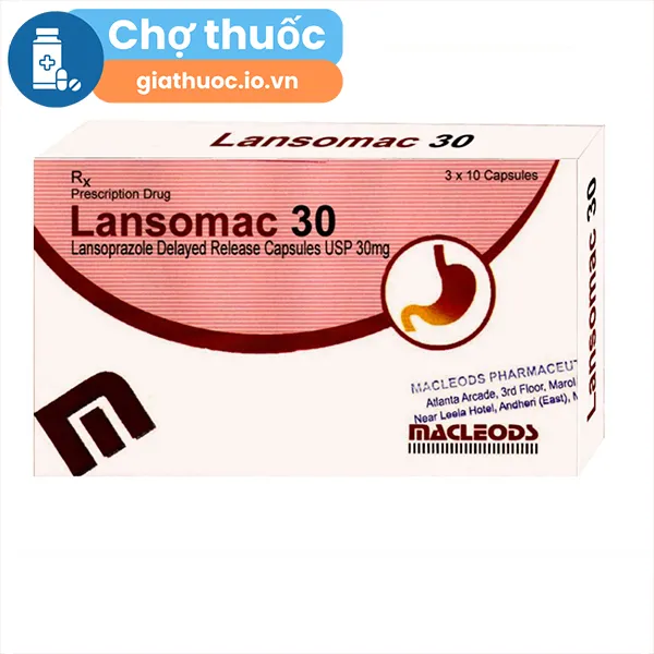 Lansomac 30