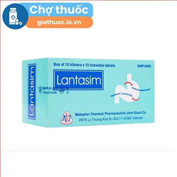 Lantasim