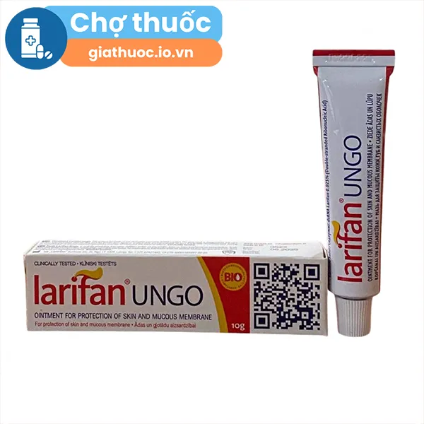 Larifan Ungo 10g