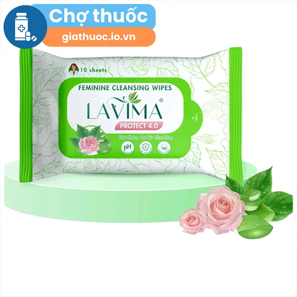 Lavima Protect 4.0