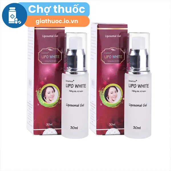 Lipo white