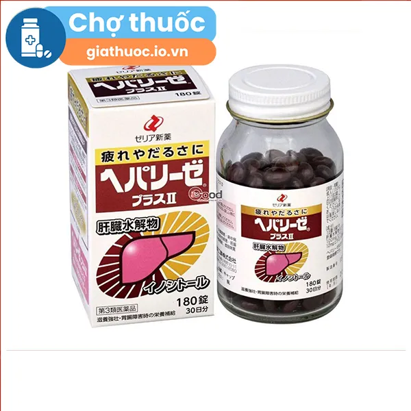 Liver Hydrolysate
