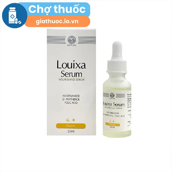 Louixa Serum