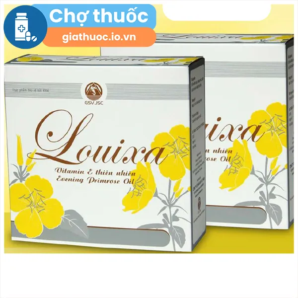 Louixa