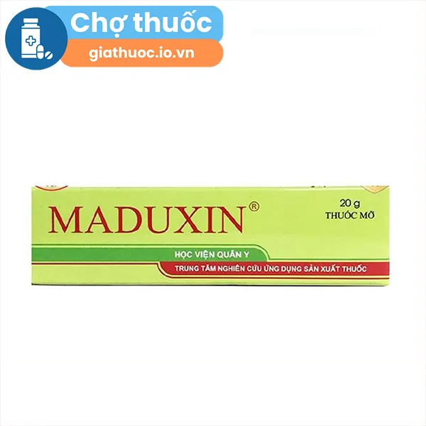 Maduxin