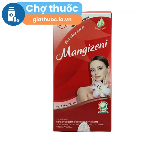 Mangizeni