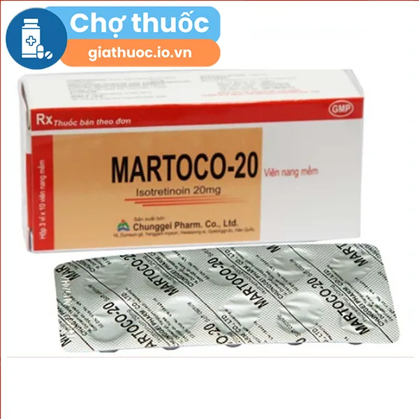 Martoco 20