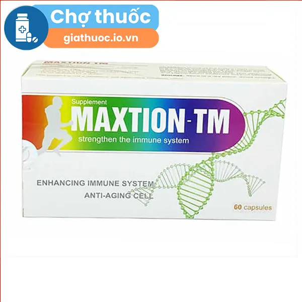 Maxtion-TM