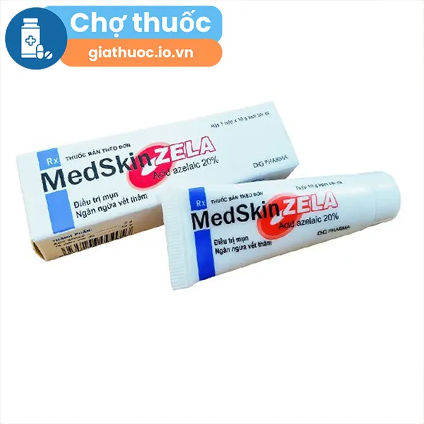 Medskin Zela