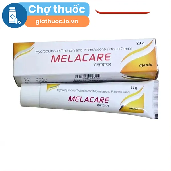 Melacare