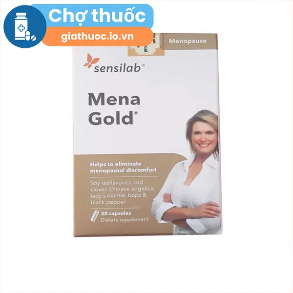 Mena Gold