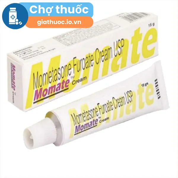 Momate Cream