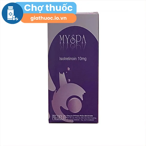 Myspa