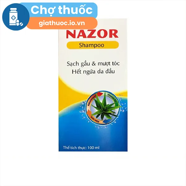 Nazor 100mL