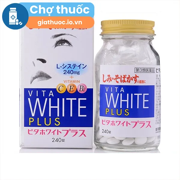 Neovita White C-Plus