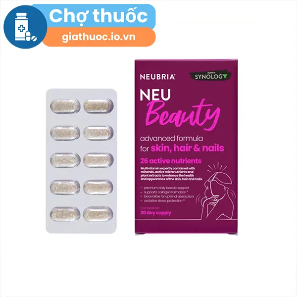 Neubria Neu Beauty