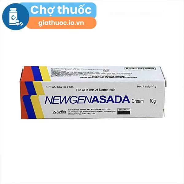 NewgenAsada