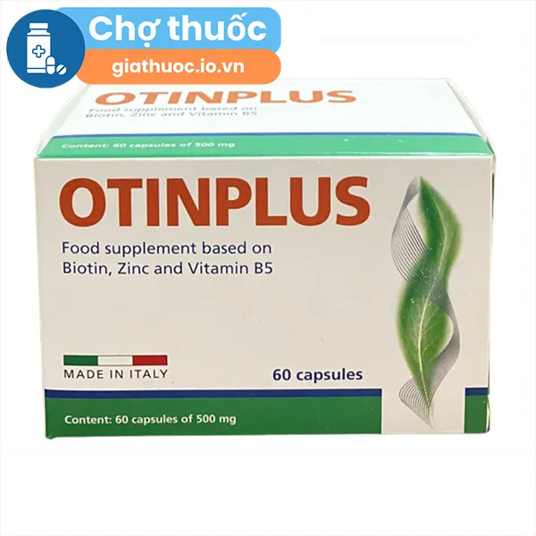 Otinplus