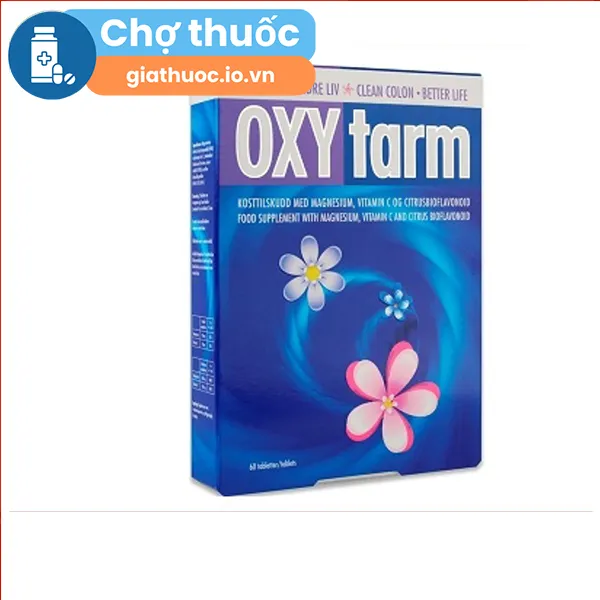 Oxy Tarm