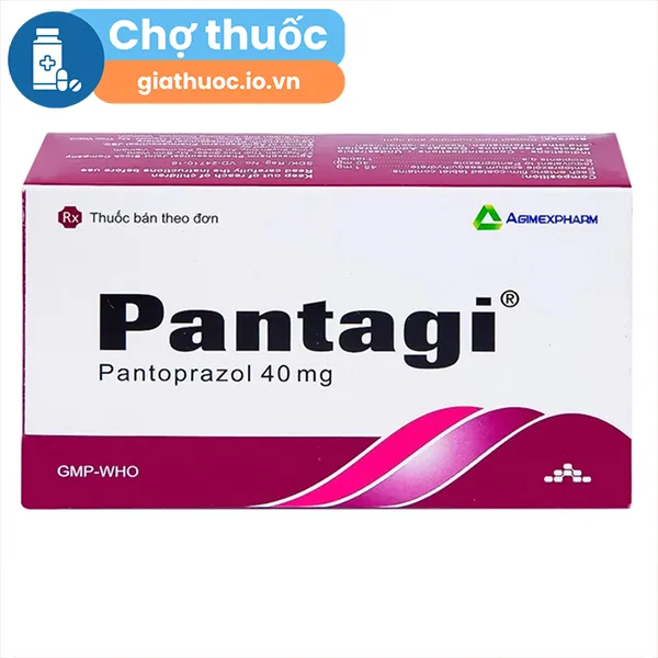 Pantagi