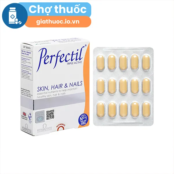 Perfectil Triple Active 