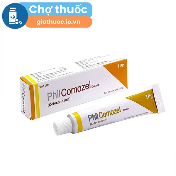 PhilComozel