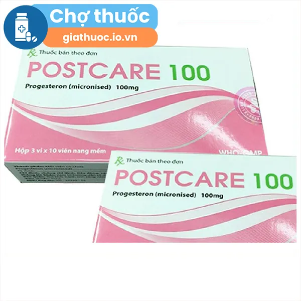 Postcare 100
